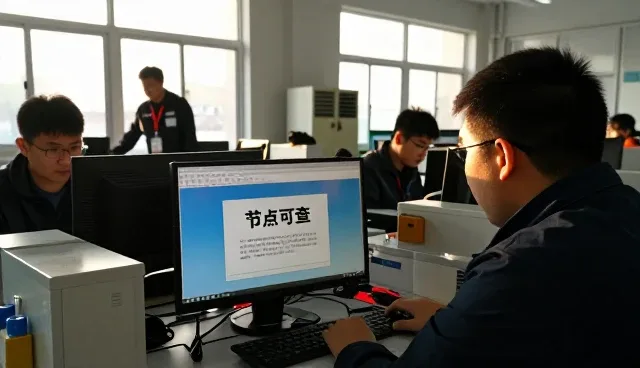 佛山泓升置业发展有限公司打造社区服务站下的技术服务解决方案