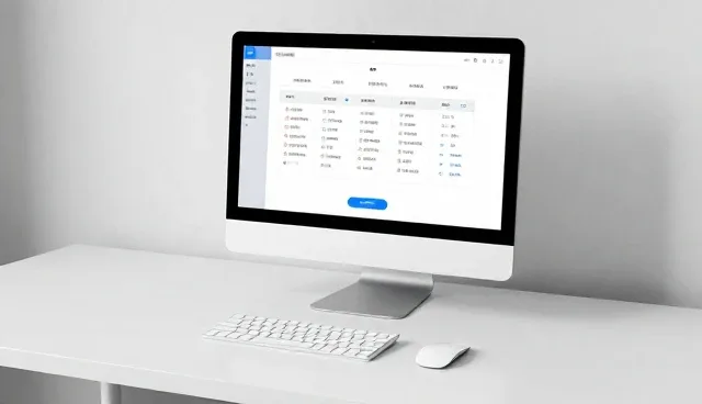 运维服务选型关注点及适用条件分析
