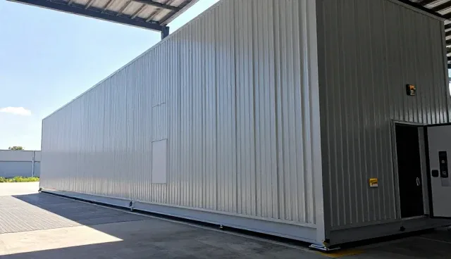 安装调试中的选型建议与使用维护策略